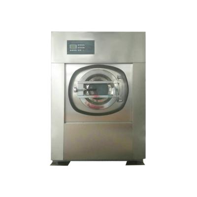 中国 15kg Automatic Industrial Washing Machine for hotel hospital school 販売のため