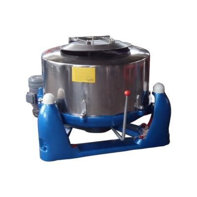 China Support for custom Centrifuge dehydrator Industrial stainless steel centrifugal dehydrator for sale