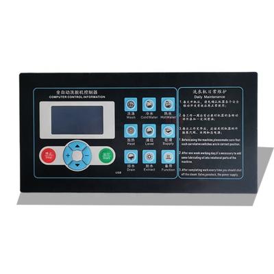 China KEFALONG SX164000A computer controller for commercial washing machine en venta