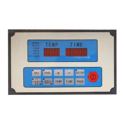 China Industrial dryer accessories computer board controller for dryer the main panel models for SK311 zu verkaufen