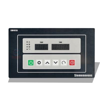 China KEFALONG high quality GW401A computer controller used for laundry dryer machine zu verkaufen