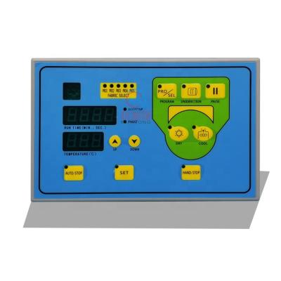 China KEFALONG SY-72 computer controller used for commercial dryer machine zu verkaufen