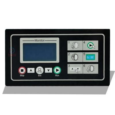 China KEFALONG SX205100A /GX205100Acomputer controller used for commercial automatic dryer machine zu verkaufen