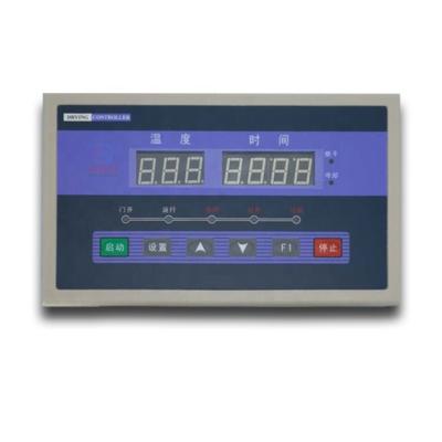 China KEFALONG GW420A computer controller control panel of bed sheet cloth dryer zu verkaufen