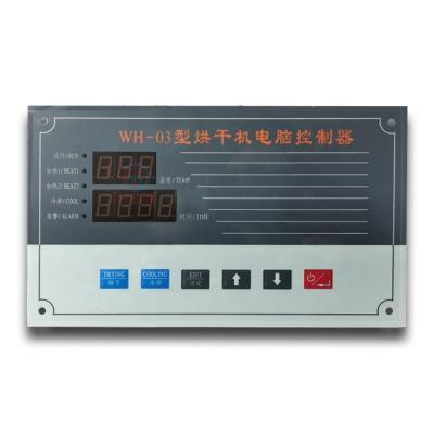 China KEFALONG WH-03 computer controller laundry dryer machine controller zu verkaufen