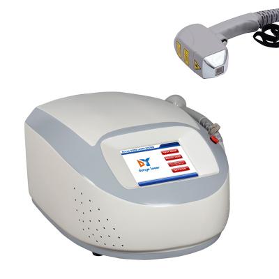 China Germany popular diod lazer good quality hair removal portable hair removal laser 808 for sale