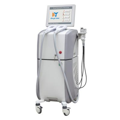 China New Technology Weight Loss Cryotherapy Device Cool Fat Freezing Slimming Machine for sale