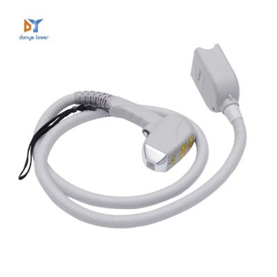 China Aesthetic Hair Removal Spare Parts Soprano Accord Diode Laser 810nm Handpiece for sale