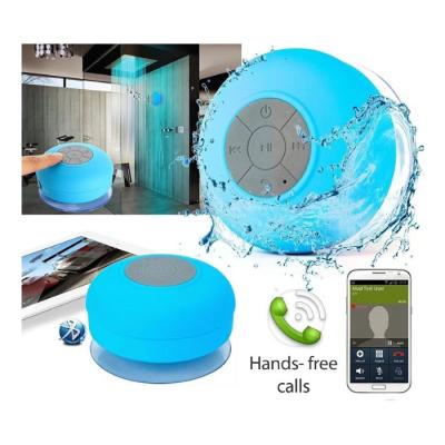 China Mini Best Selling Products Waterproof Mini Wireless Speaker for sale