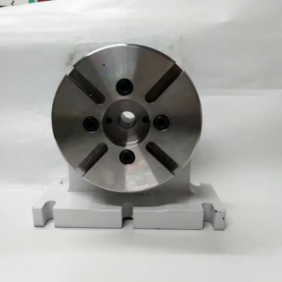 China Factory Hot Sale Excellent Quality Round Disc Tailstock For CNC Machining Center Use Diameter170mm Center Height 135MM for sale