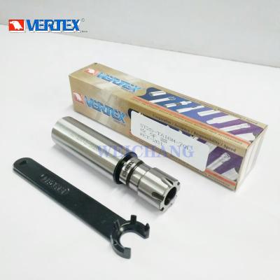 China MILLING CUTTER Taiwan SUMMIT VET-261 Expandable Tapping Bushings ER16 for sale