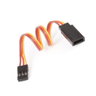 China JR Servo Fut Truck Parts Hobby 22AWG/26AWG 10cm~150cmRC Extension Lead Wire for sale