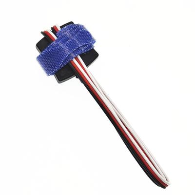 China High Temperature Resistance Charger Temperature Sensing Rc Parts Temperature Sensor Cable Temperature Probe Sensor Cable for sale