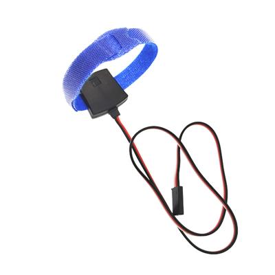 China Factory Price High Temperature Resistance Temperature Sensor Wire Rc Battery B6 Charger Temperature Sensing Wire for sale