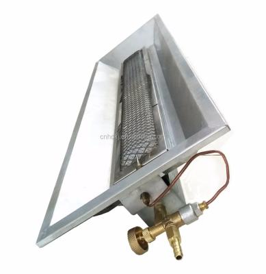 China Adjustable Catalytic Outdoor Patio Heater Gas THD6806 for sale