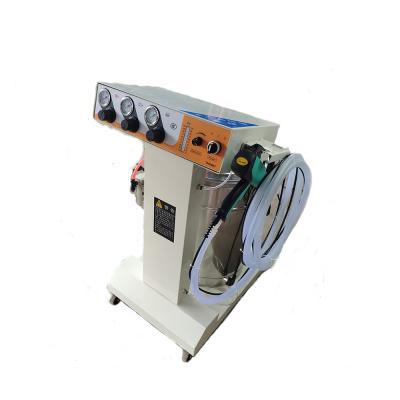 China Factory powder machine for painting system electrostatic powder coating for sale