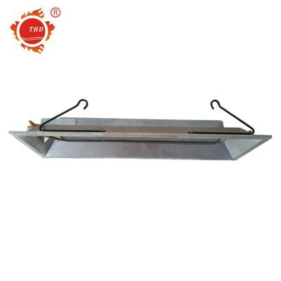 China Farms Poultry Portable Wall Mounted Catalytic Gas Heaters For Chicks for sale