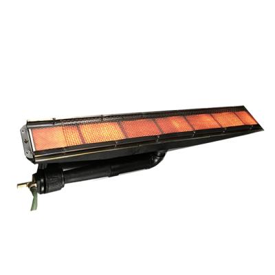 China Aluminum Express Shipping Cheap Aluminum Burner Gas Stove Grill Parts Gas Barbecue Single Burner for sale