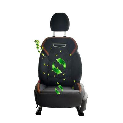 China Accessories Luxury Universal Interior Car Electric Seat Air Conditioner For Most Models for sale