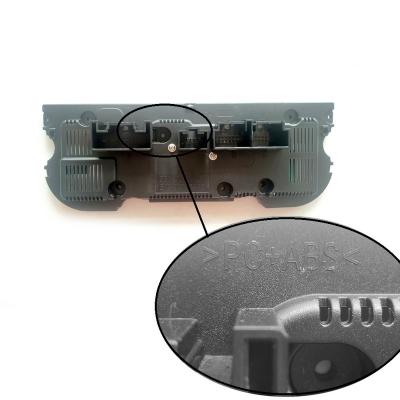 China New Safe Comfortable Big Discount Technology and Professional Auto Ventilation System for VW Golf 7 PASSAT for sale