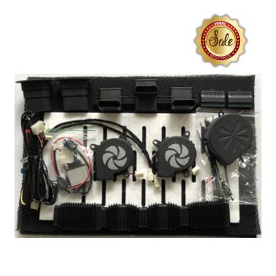 China Car Accessories Luxury Car Seat Equipment Universal Car Seat Cooling And Heating Element for sale