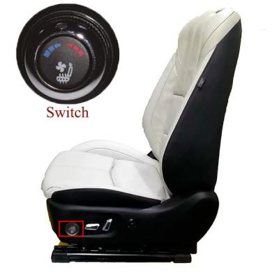 China General 12V warmer ventilation all season car cushion for sale