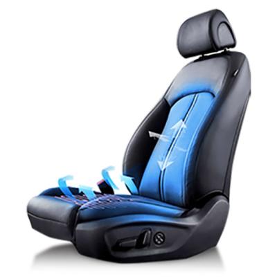 China Comfortable universal vehicle adaptation car seat personality modification, car cushion circulate cooling system for sale