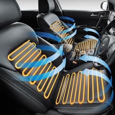 China Universal Equipment Premium Bestselling Car Seat Ventilation Device for sale