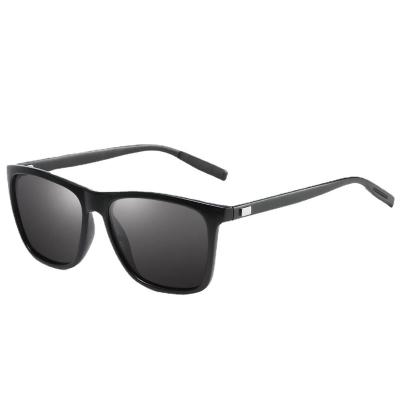 China 2022 Outdoor Polarized Fashion Sunglasses Amazon Hot Sale Men Women Sport Sunglasses for sale