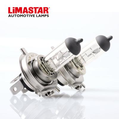 China Headlight Limastar HS1 12V 35/35W PX43t Clear Motorcycle Halogen Headlight Bulb for sale