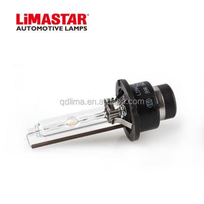 China D2S limastar HID Xenon Bulbs 35w High Quality OEM D2S for sale