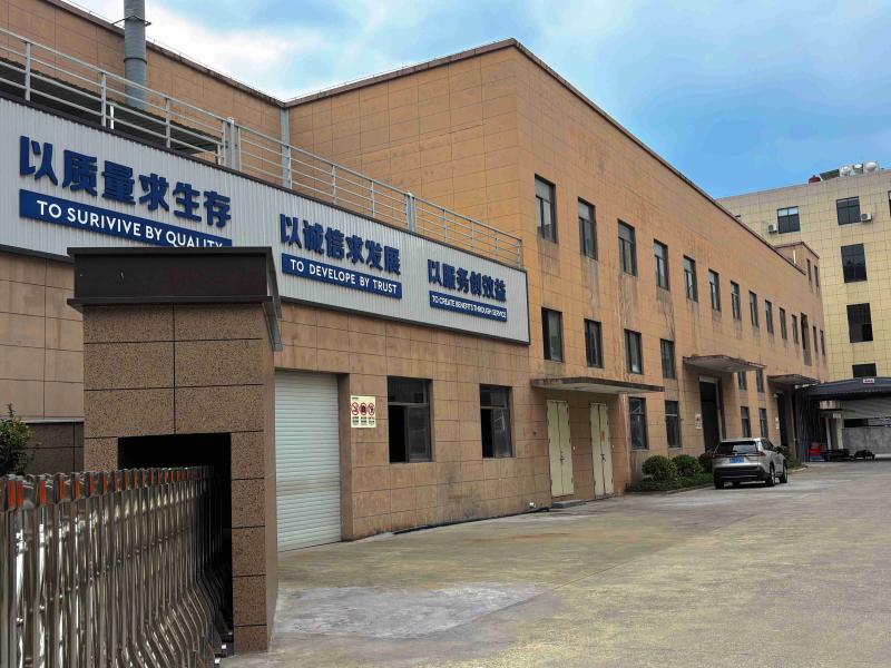 Verified China supplier - shaoxing zenithcraft tools CO.,LTD