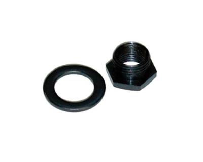 China Verhardde koolstofstaal-gatenzaag Adapter Arbor Nut Adapter Gatenzaag Accessoires Te koop