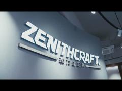 Shaoxing Zenithcraft Tools CO.,LTD