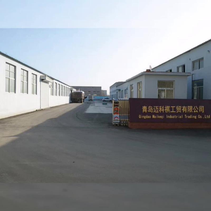 Verified China supplier - Qingdao Maikeqi Industrial Trading Co., Ltd.