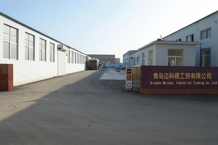 Verified China supplier - Qingdao Maikeqi Industrial Trading Co., Ltd.