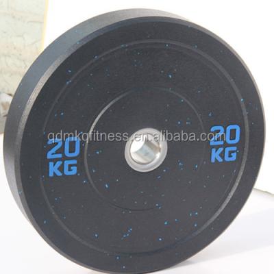 China Durable Crumb Hi Temp Training Weightlifting Dishes for sale