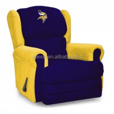 China (Other) Recliner Adjustable Hot Selling Comfortable Modern Sofa for sale