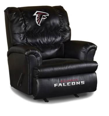 China Hot Sale Leisure Chair Luxury Sit Cinema Chair With Team Logo for sale