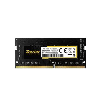 China LAPTOP Factory Supply 2666mhz Memoria Ram Ddr 4 8gb 16g 32g Ram Memory For Laptop Notebook for sale