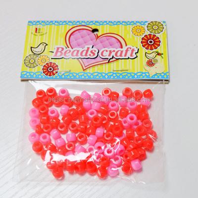 China Acrylic Wholesale Plastic Beads Wholesale China, Wholesale Plastic Beads for sale