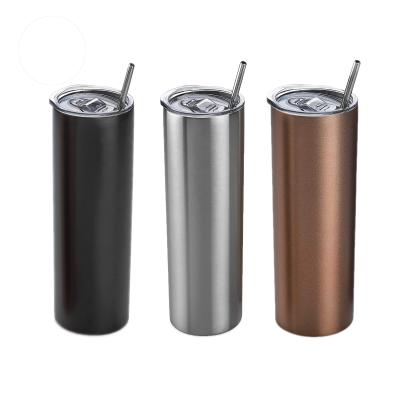 China Lean Thermal Custom Wholesale Lean Stainless Steel Tumbler Double Wall Mug 20oz Double Wall Vacuum Cup for sale