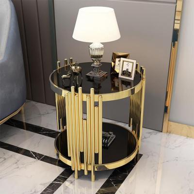 China Manufacturer Customized Furniture Small Removable High Quality Console Table Coffee Tables for sale