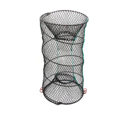 China PE fishing trap/crab cage for sale