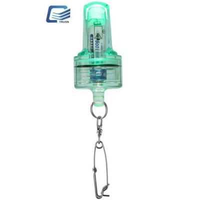 China Plastic Tuna Aplet Fishing Lights DY-500 for sale