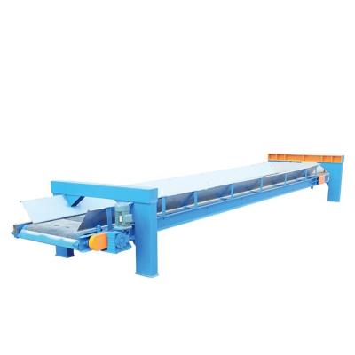 China Dazhang Belt Conveyor Chemical High Quality Screw Conveyor Widely Used For Different Industries for sale