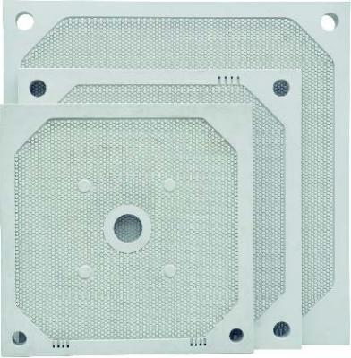 China Chemical High Quality Plate Frame CGR Plate Round High Pressure Maker for sale