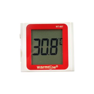 China Viable Aquarium Thermometer Digital Display Measuring Accurate Thermometer - Hygrometer Thermometers for sale