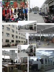 Verified China supplier - Anhui Color Culture Development Co., Ltd.