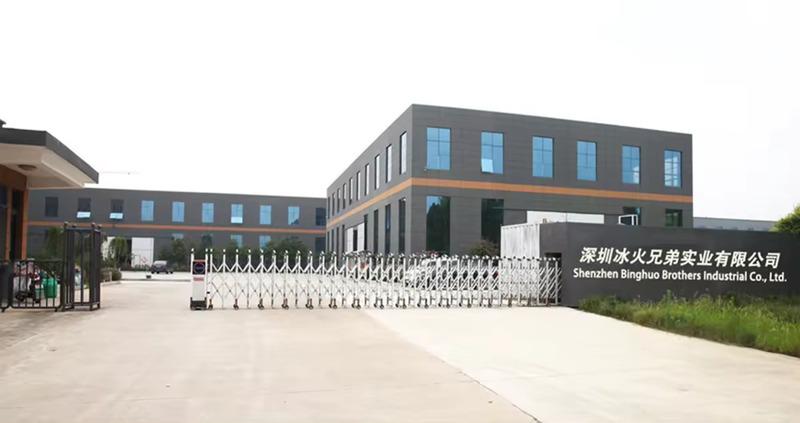 Verified China supplier - Dongguan Xinrui Technology Co., Ltd.